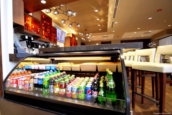 Delta Hotels by Marriott Chicago North Shore Suites